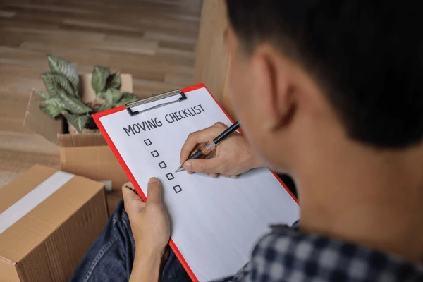 Complete House Shifting Checklist for Hyderabad Residents