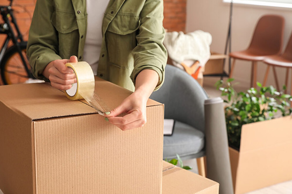 Packing & Unpacking in Hyderabad
